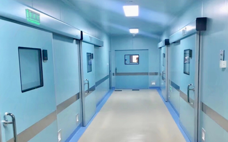手術(shù)室凈化工程公司廠家哪家好？如何選擇