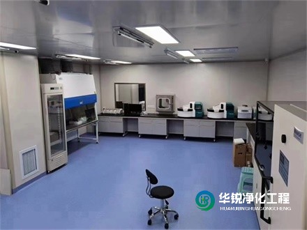 在檢驗科裝修時，如何確保施工質(zhì)量和進度？