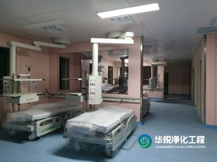 icu的特殊功能區(qū)有什么作用？