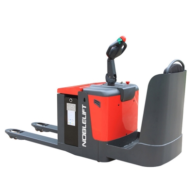 PT20PLUS站駕式電動(dòng)搬運(yùn)車(chē)，諾力電動(dòng)搬運(yùn)車(chē)