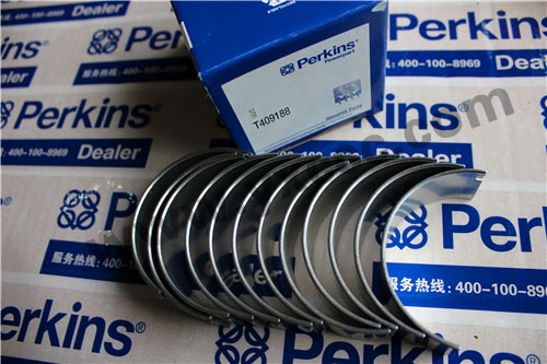珀金斯Perkins CH10605連桿、KRP3027連桿瓦配件