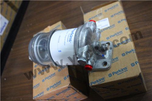 珀金斯Perkins 柴油機(jī)提升泵、2656818燃料過濾器(1000)