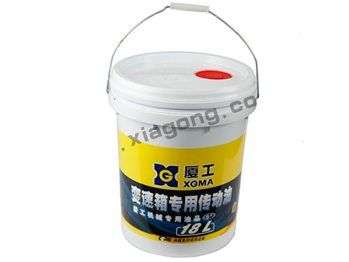 廈工專(zhuān)用液力傳動(dòng)油 6# 15KG/18L/桶